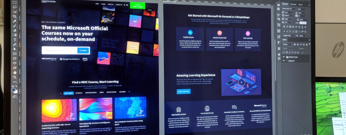 design-web