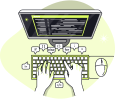 dev